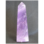 Amethyst Polished Point-2 in