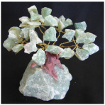 Aventurine Tree