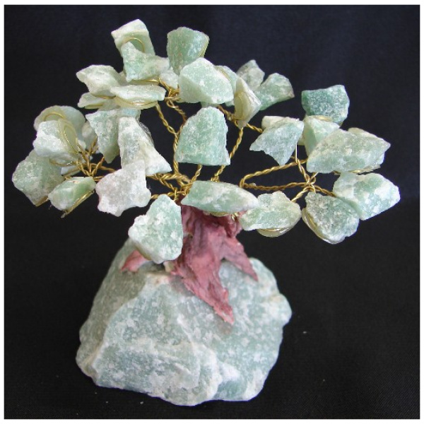 Aventurine Tree