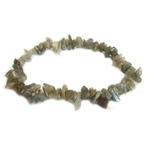 Labradorite Bracelet