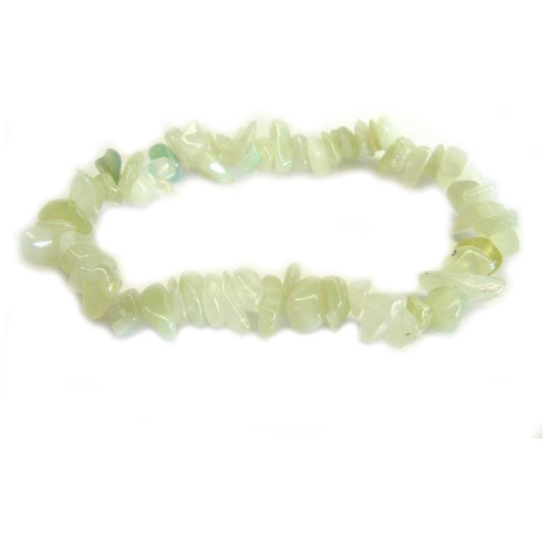 New Jade Bracelet