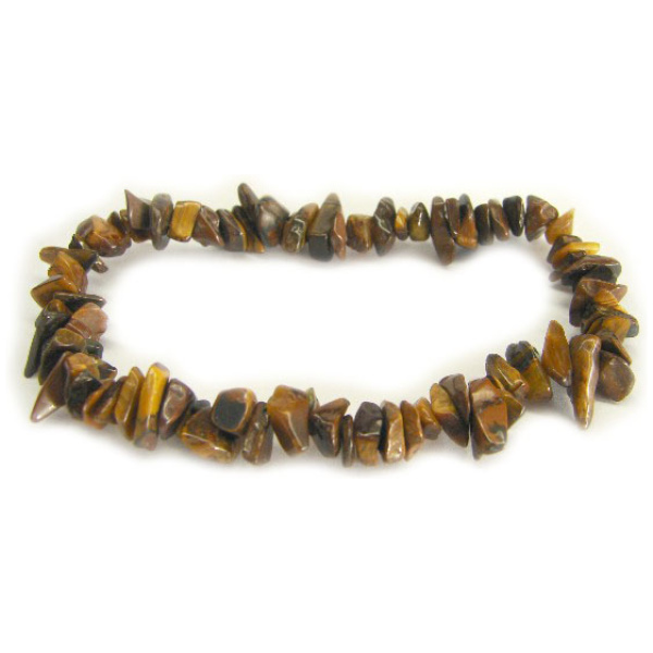 Golden Tiger Eye Bracelet