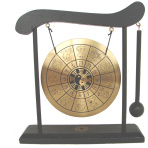Feng Shui Gong-Small Double Dragon