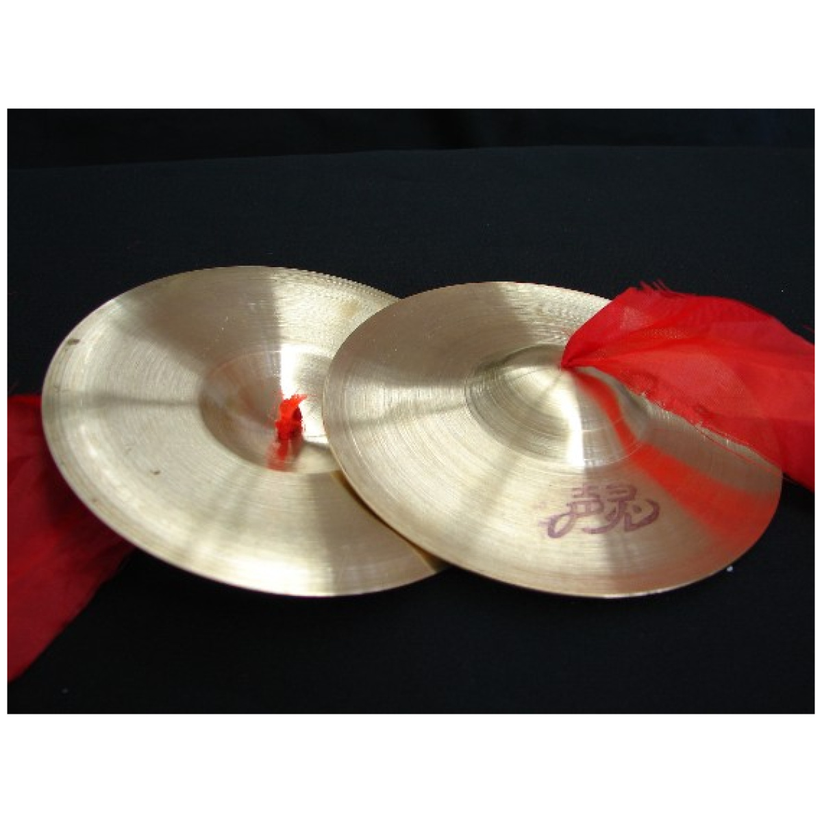 Feng Shui Cymbals