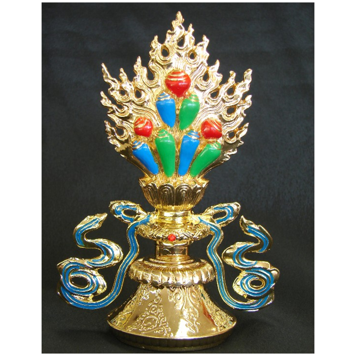 Mani BaoZhu