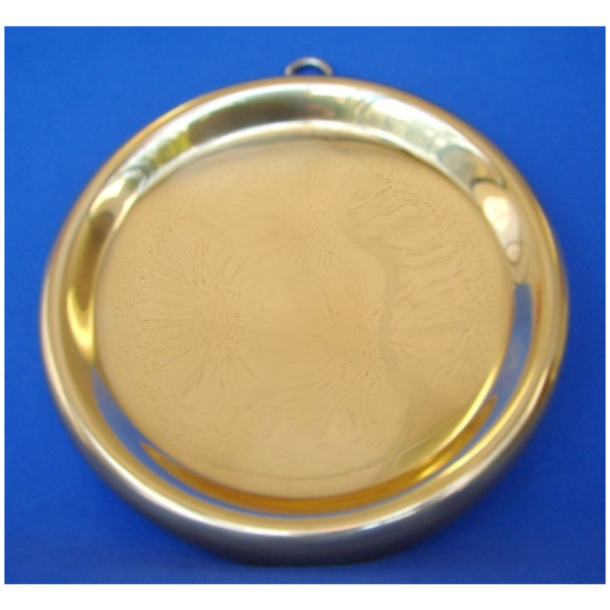 Concave Convex Feng Shui Bagua Mirror
