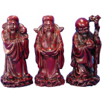 Three Gods