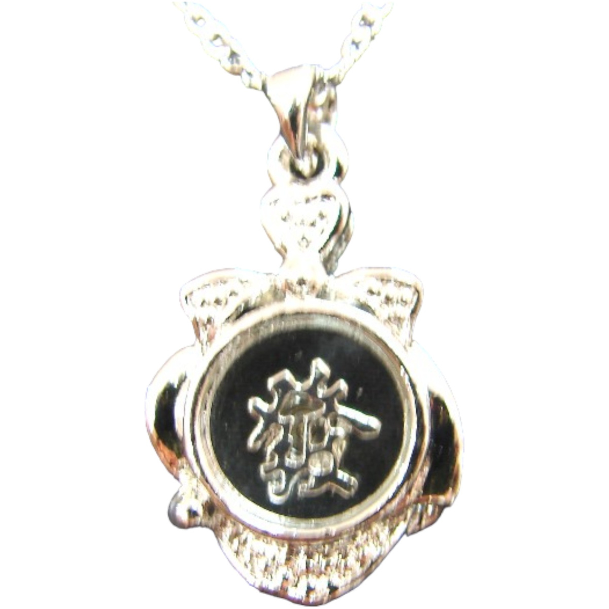 Prosperity Talisman-without chain