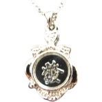 Prosperity Talisman-without chain