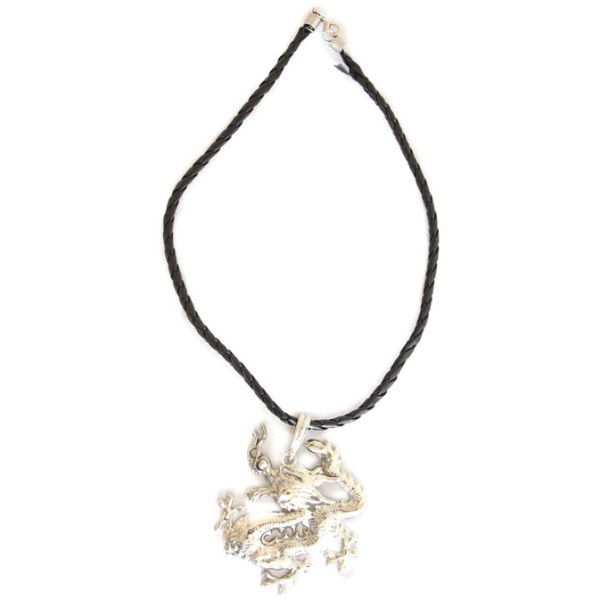 Dragon Necklace