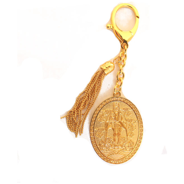 Tai Sui Talisman