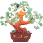 Aventurine Tree