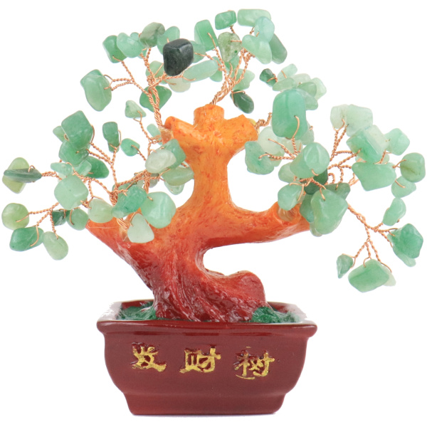 Aventurine Tree