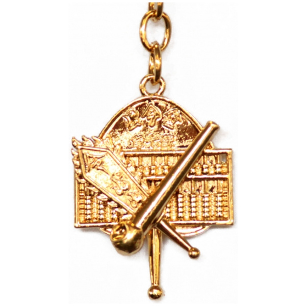 Feng Shui Abacus with Fan Amulet
