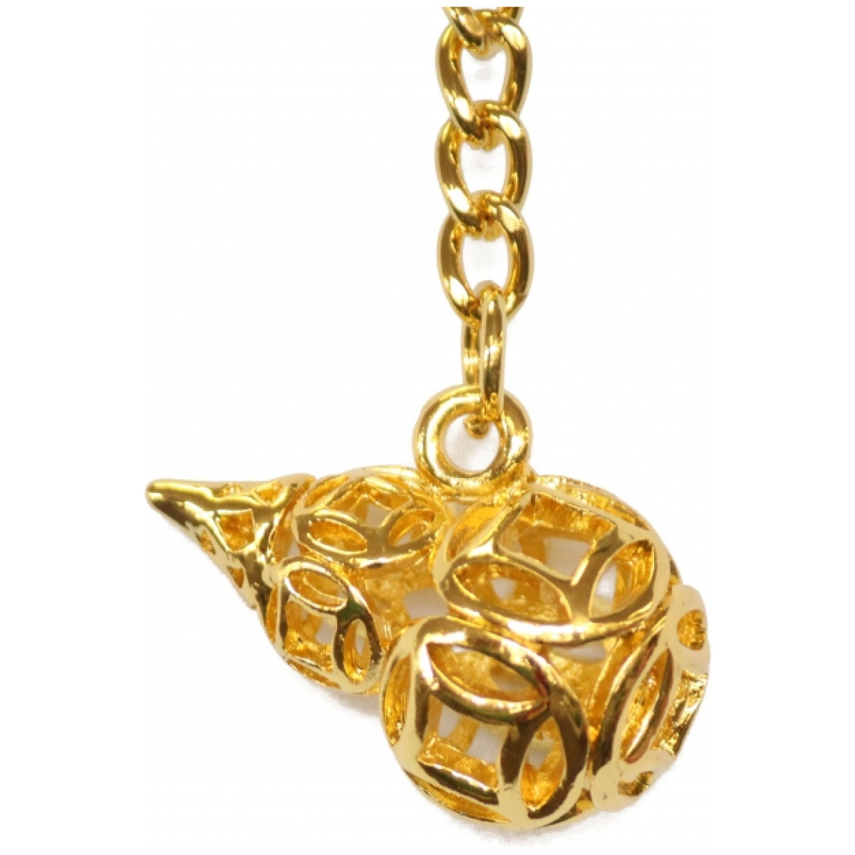 Wu Lou Amulet