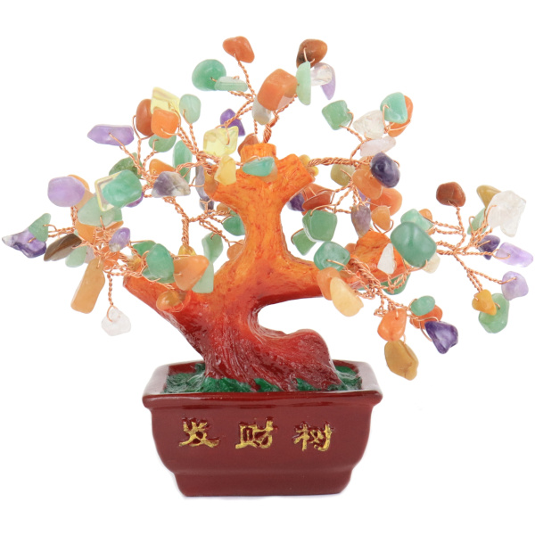 Gem Tree