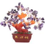 Amethyst Tree