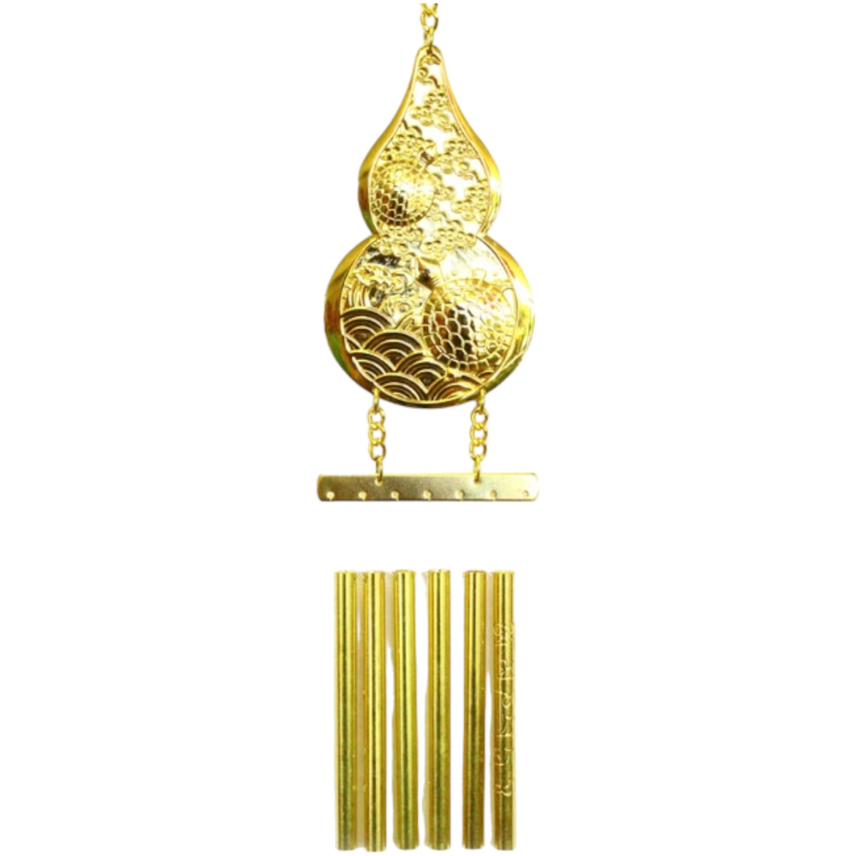 Wu Lou Wind Chime