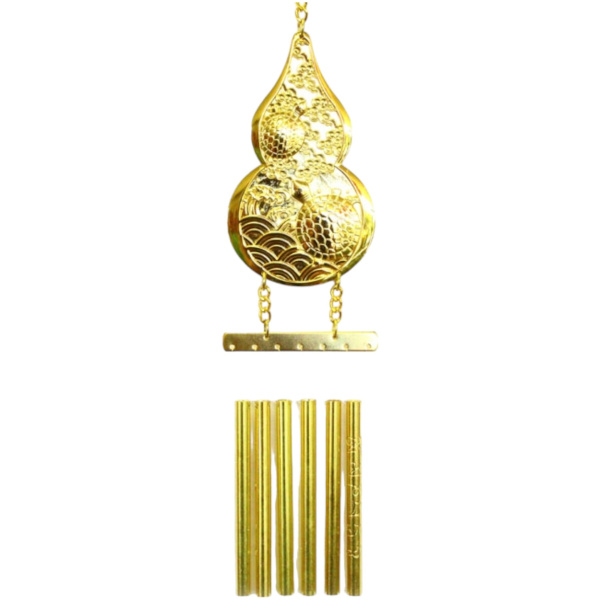 Wu Lou Wind Chime