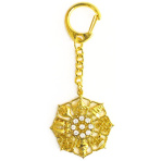 8-Auspicious-Object Amulet