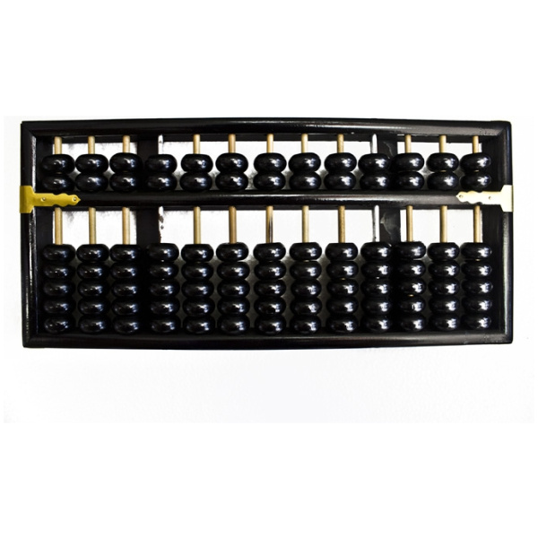 Chinese Abacus