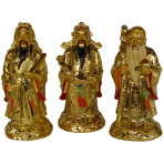 Three Gods