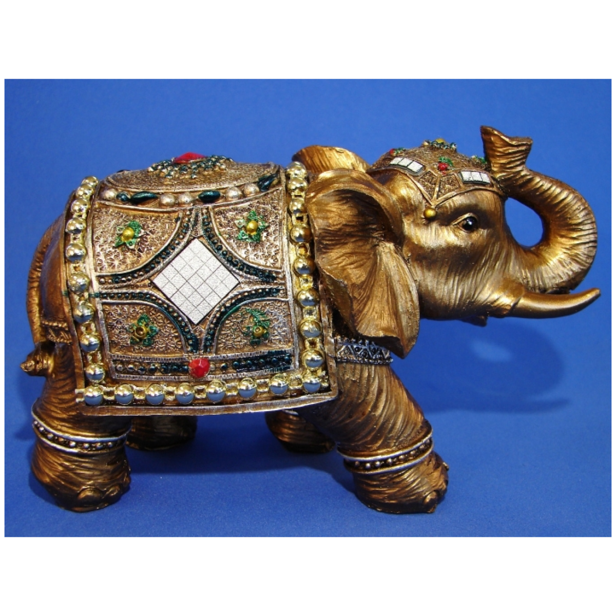 Elephant Statue