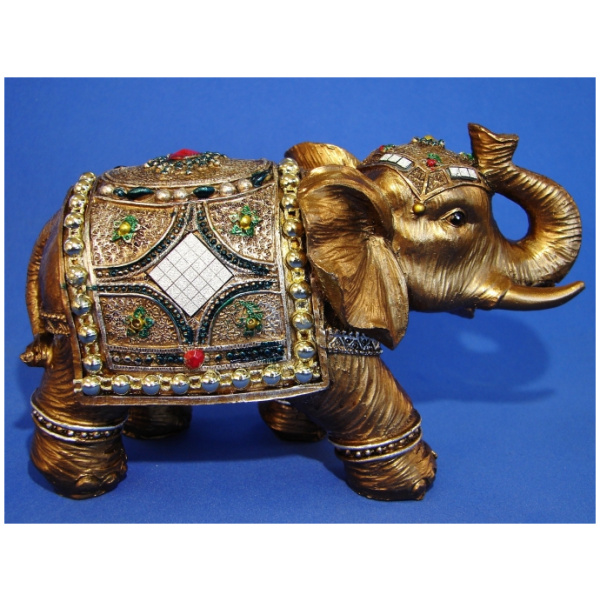 Elephant Statue