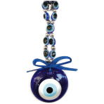 Evil Eye Protection Charm