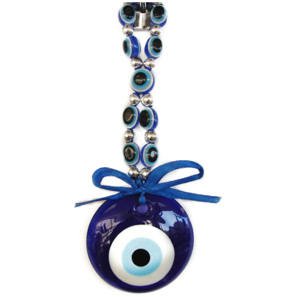 Evil Eye Protection Charm