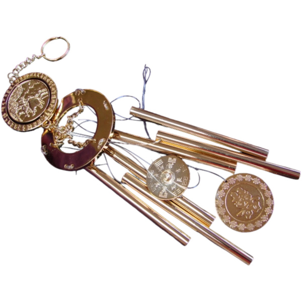 4 Friends Windchime