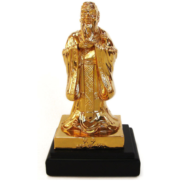 Confucius