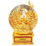 Bejeweled Chundi