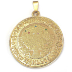 Wish Granting Tree Pendant