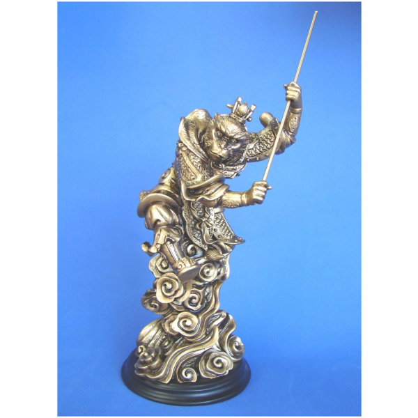 Monkey King