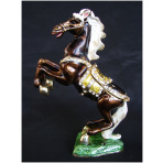 Bejeweled Victory Horse