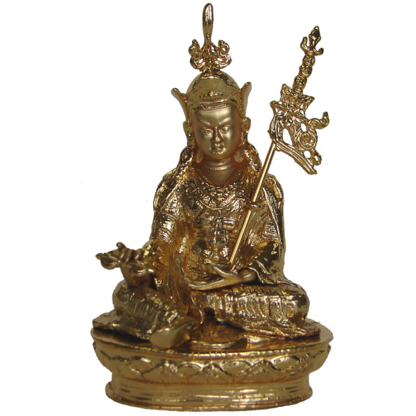 Guru Rhinpoche