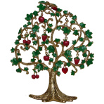 Wish Granting Tree