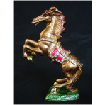 Bejeweled Victory Horse