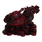 Feng Shui Dragon Turtle