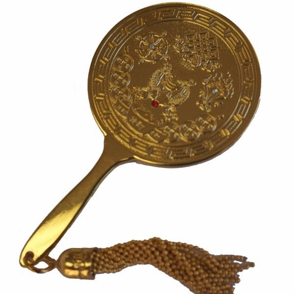 Prosperity Mirror