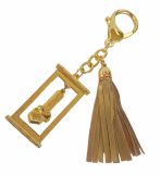 Scholastic Keychain
