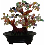 Colorful Gem Tree