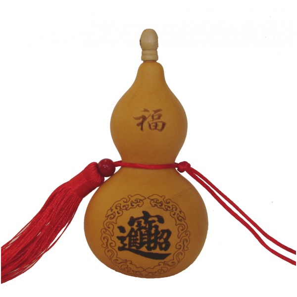 Feng Shui Wu Lou Charm