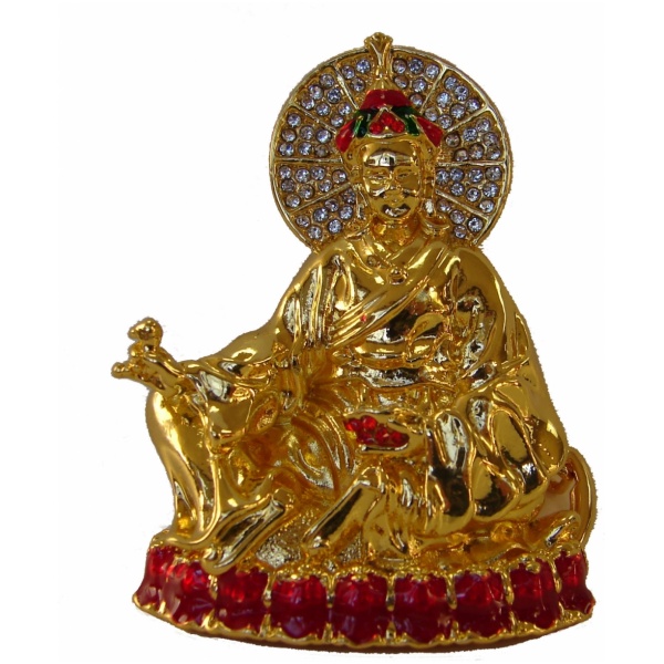Guru Rinpoche Pendant