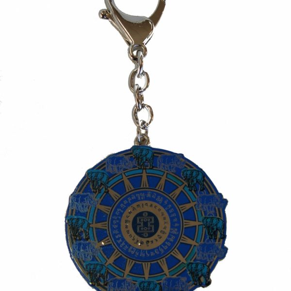 Anti-Burglary Amulet