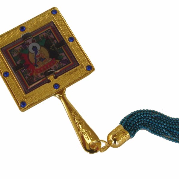 Medicine Buddha Mirror