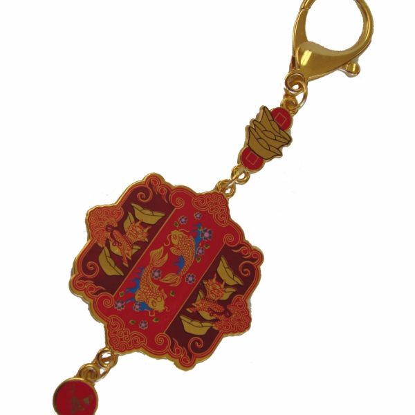 Increasing Business Talisman