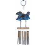 Flying Dragon 8-Rod Windchime