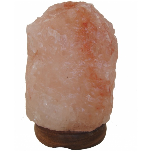 Big Electric Salt Lamp